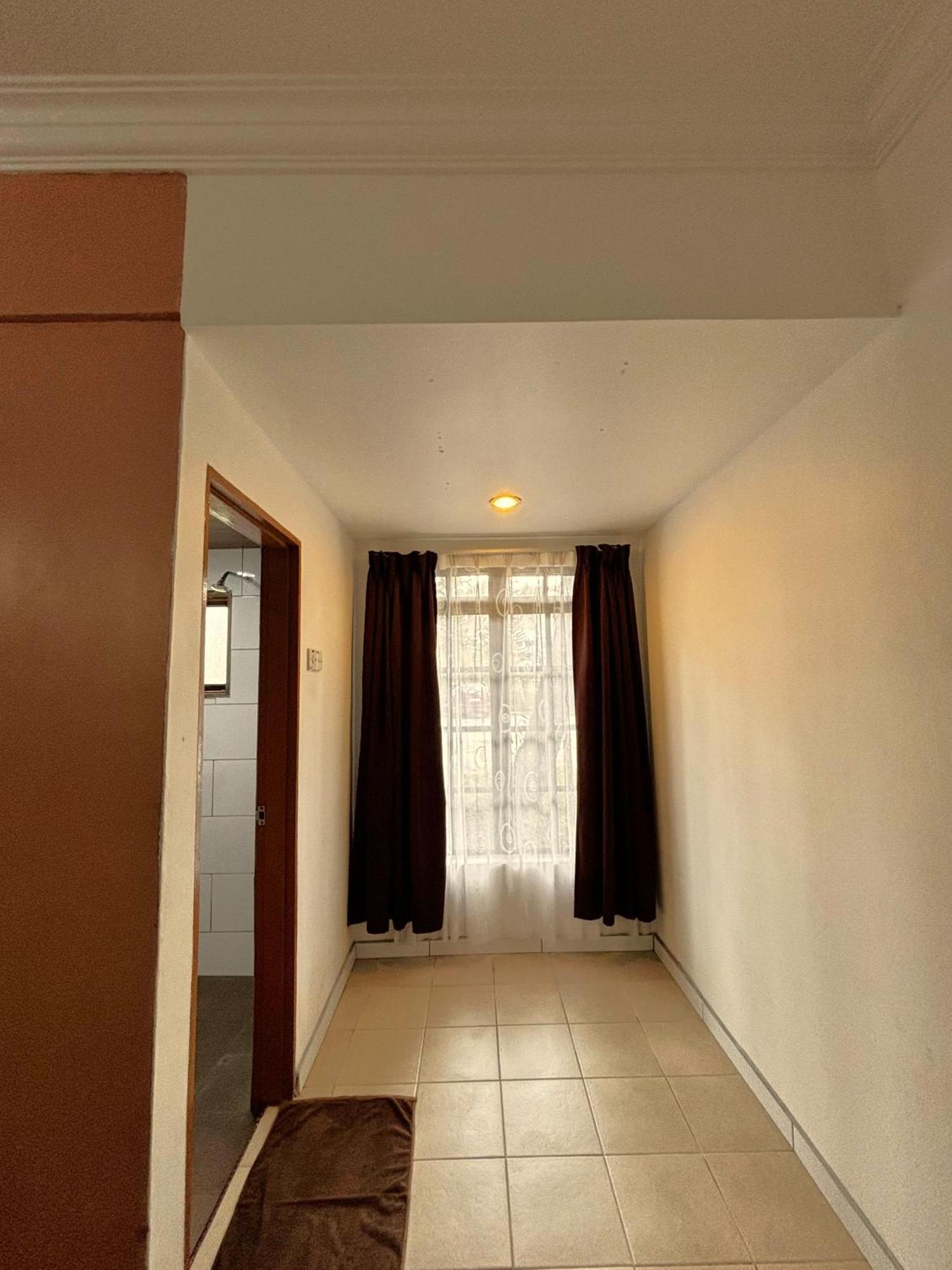 Cool Point Hotel Tanah Rata Ngoại thất bức ảnh