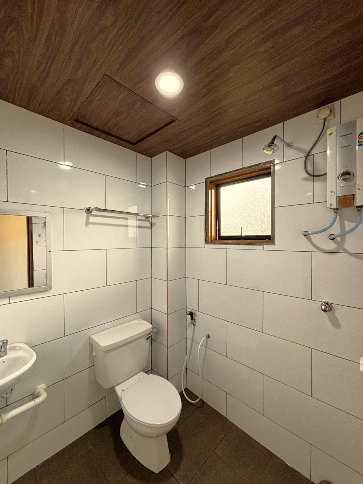 Cool Point Hotel Tanah Rata Ngoại thất bức ảnh