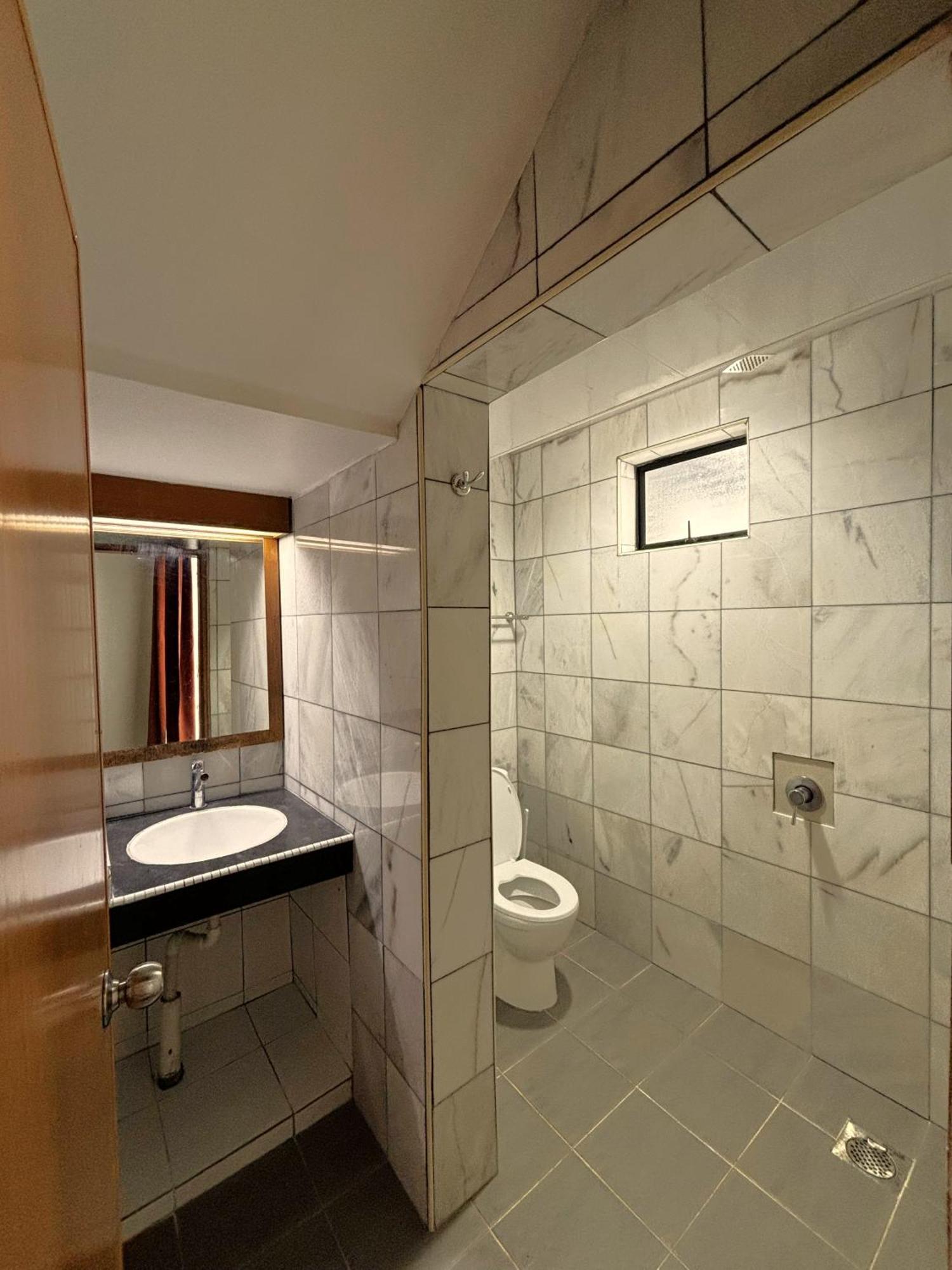 Cool Point Hotel Tanah Rata Ngoại thất bức ảnh